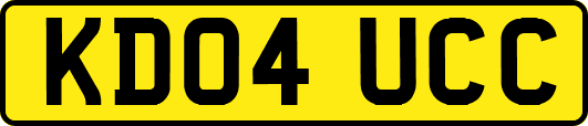 KD04UCC