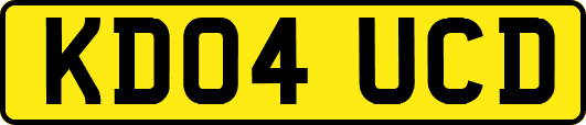 KD04UCD