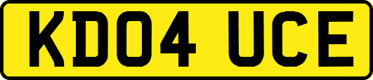 KD04UCE