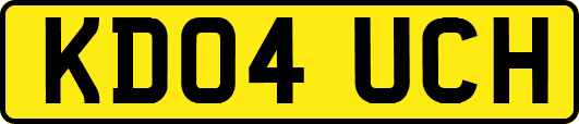KD04UCH