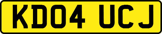 KD04UCJ