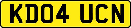 KD04UCN