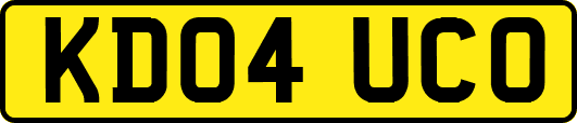 KD04UCO