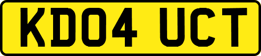 KD04UCT