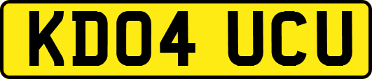 KD04UCU