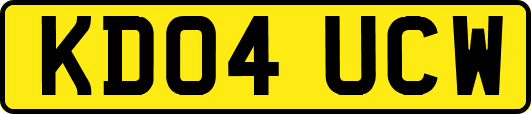 KD04UCW
