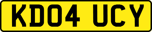 KD04UCY