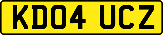 KD04UCZ