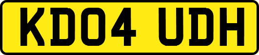 KD04UDH