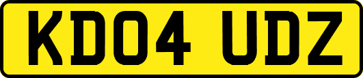KD04UDZ