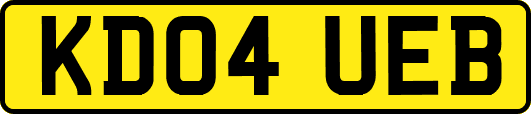 KD04UEB