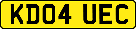 KD04UEC