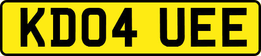 KD04UEE