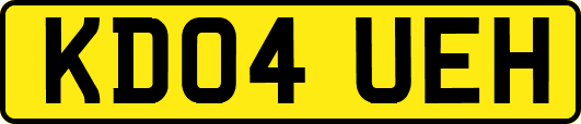 KD04UEH