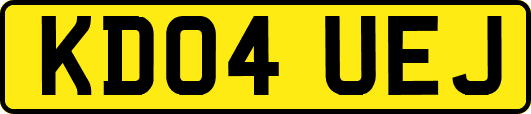 KD04UEJ