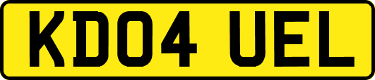 KD04UEL