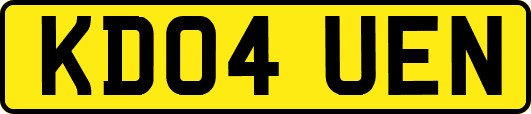 KD04UEN