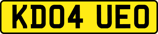 KD04UEO