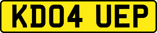 KD04UEP