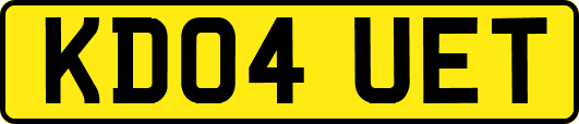 KD04UET