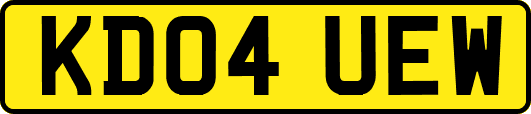 KD04UEW