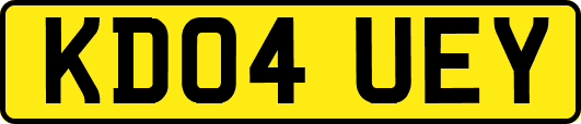 KD04UEY