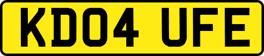 KD04UFE