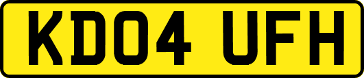 KD04UFH