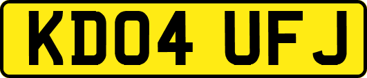 KD04UFJ