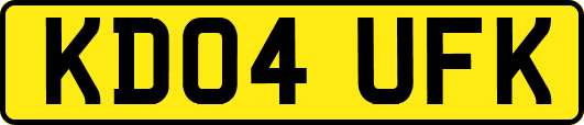 KD04UFK