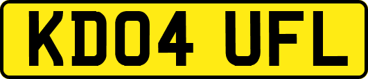 KD04UFL