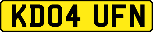 KD04UFN