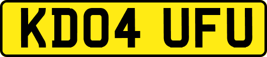KD04UFU