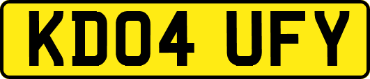 KD04UFY