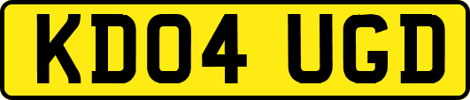 KD04UGD