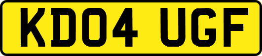 KD04UGF