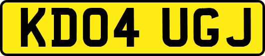 KD04UGJ