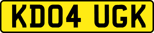 KD04UGK
