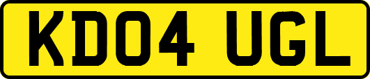 KD04UGL