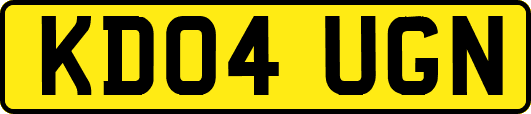 KD04UGN