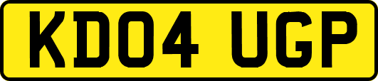 KD04UGP