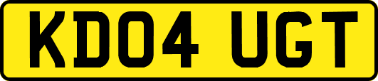 KD04UGT
