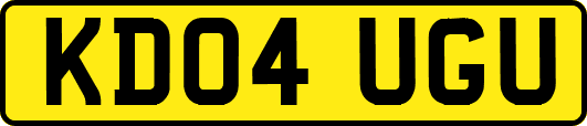 KD04UGU