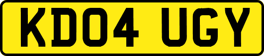 KD04UGY