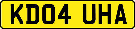 KD04UHA