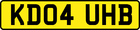 KD04UHB