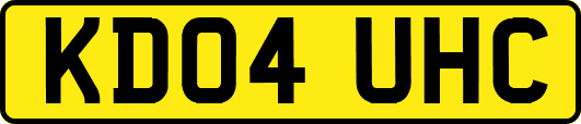 KD04UHC