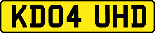 KD04UHD