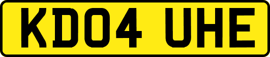 KD04UHE