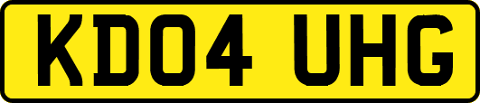 KD04UHG
